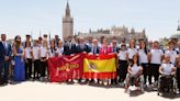 El piragüismo español “asusta” para los Juegos Olímpicos