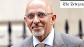 Nadhim Zahawi made Very Group chairman after standing down as MP