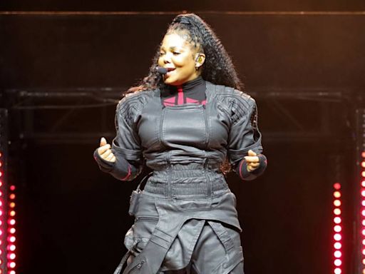 Celebrating Janet Jackson’s 58th Birthday With A Look At Her Fiercest Fashions