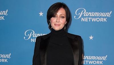 Shannen Doherty Dead at 53 After Cancer Battle