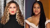 Tina Knowles Congratulates Granddaughter Blue Ivy, 12, on 2024 BET Award Win: 'You Deserve Everything'