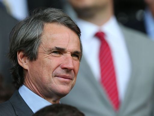 Alan Hansen update as Liverpool hero seen in public for first time since scare