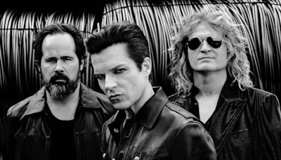 The Killers anuncia gira en México como parte de su 20° aniversario