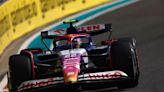 Tsunoda: RB could catch top five F1 teams on current trajectory