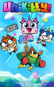 Unikitty!