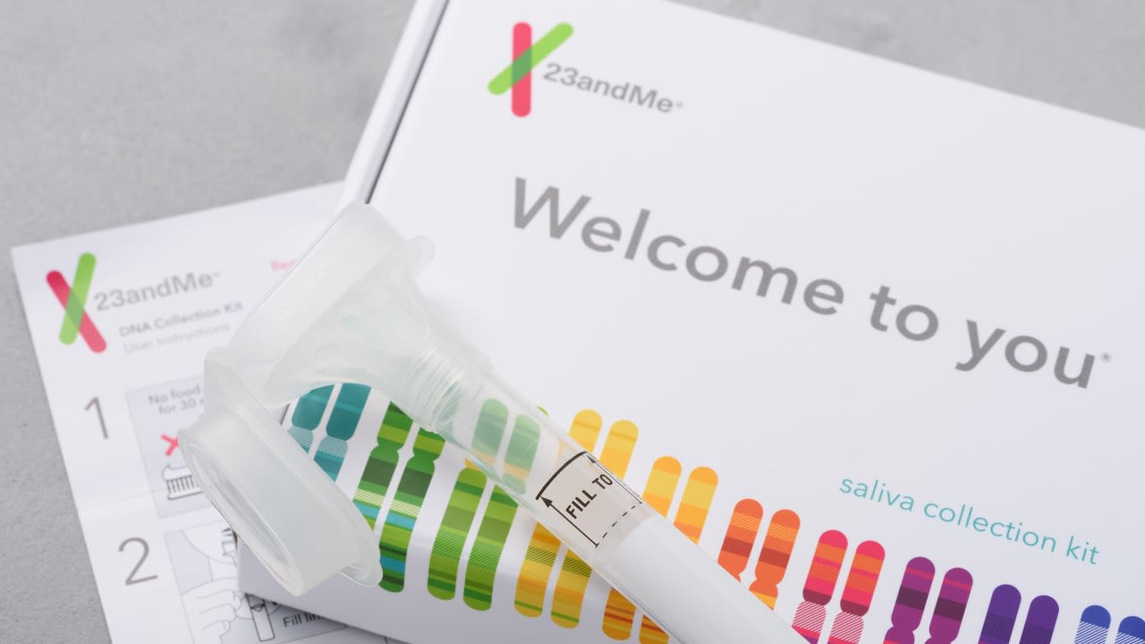 23andMe agrees to $30 million settlement after data breach affected nearly 7 million users