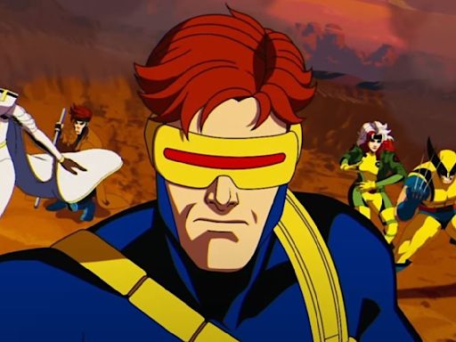 X-Men '97 Episode 7 Finally Confirms The Show's Real Villain (And Who Plays Him) - Looper