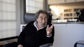Howard Jacobson’s midlife marriage story has emotions in spades