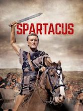 Spartacus (film)