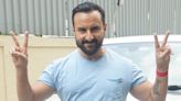 Saif Ali Khan Reunites With Siddharth Anand For Jewel Thief: The Red Sun Chapter