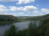 Greenbooth Reservoir