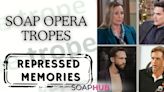 Soap Opera Tropes: Repressed Memories