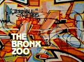 The Bronx Zoo (TV series)