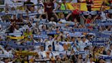 Real Zaragoza: Proud of their past but looking to future - with plans to stage Messi