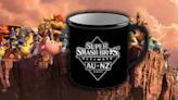 No es broma: torneo oficial de Super Smash Bros. Ultimate dará una taza como premio