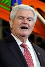 Newt Gingrich