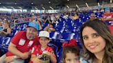 Super fan: Marlins games addictive and an easy train ride away | Opinion