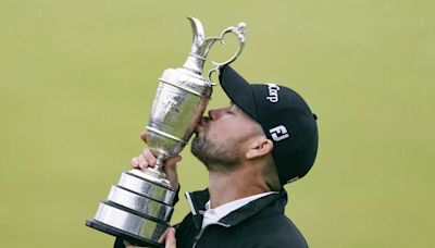 The Open Championship prize money: How much does the winner take home?