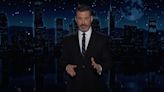 Jimmy Kimmel Counts Down the Days to the First Debate