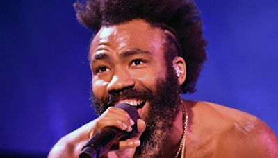 Childish Gambino postpones "The New World Tour" stop in Denver days before event