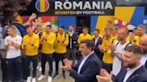 Romania show their class AGAIN after Euro 2024 exit