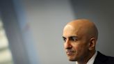 Kashkari, de la Fed, quiere avances significativos en la inflación antes de bajar los tipos