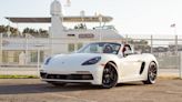 2024 Porsche 718 Boxster GTS 4.0 Review: Get ‘Em While You Can