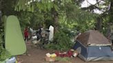 Central Ohio homelessness at all-time high, according to new report