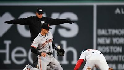 Red Sox’ outstanding starting pitching continues as Kutter Crawford goes a career-high seven in win over Giants - The Boston Globe