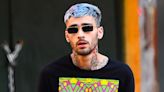 Zayn Malik releases first new song in two years