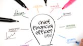 CFOs at creative companies learn to balance innovation with fiscal responsibility