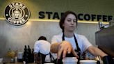 An owner of Russia's rebranded Starbucks says it's a 'totally different' brand — even though its logo and menu are eerily similar to the American chain's