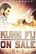 Kung Fu on Sale