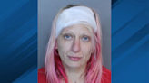 Woman accused of assaulting staff at Monroe County gas station