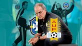 Bielsa y el gran reto de eliminar a Brasil, su gran verdugo