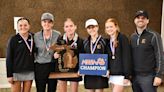 Escanaba girls’ golf claims 2024 U.P. State Title