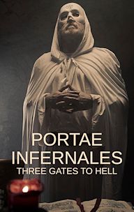 Portae Infernales: Three Gates to Hell