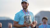 2024 U.S. Open long shot picks: Odds, best bets and more for third golf major of the season