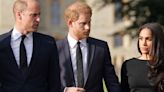 Prince Harry still upset over William's one unfounded claim about his marriage