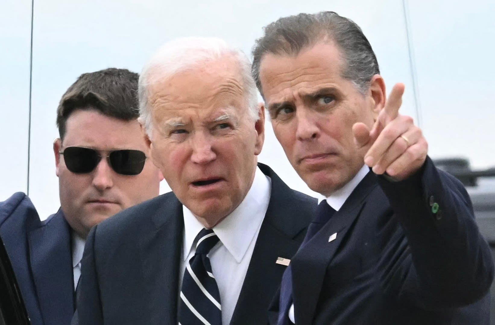 Hunter Biden convicted on gun charges: Will he go to jail?