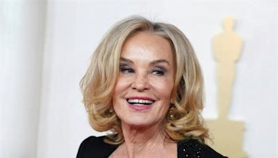 CineMerit Award: Jessica Lange erhält Ehrenpreis des Filmfests München