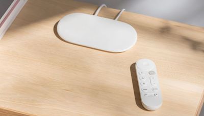 The Google TV Streamer is here to kill the Chromecast — and it’s up for preorder | CNN Underscored