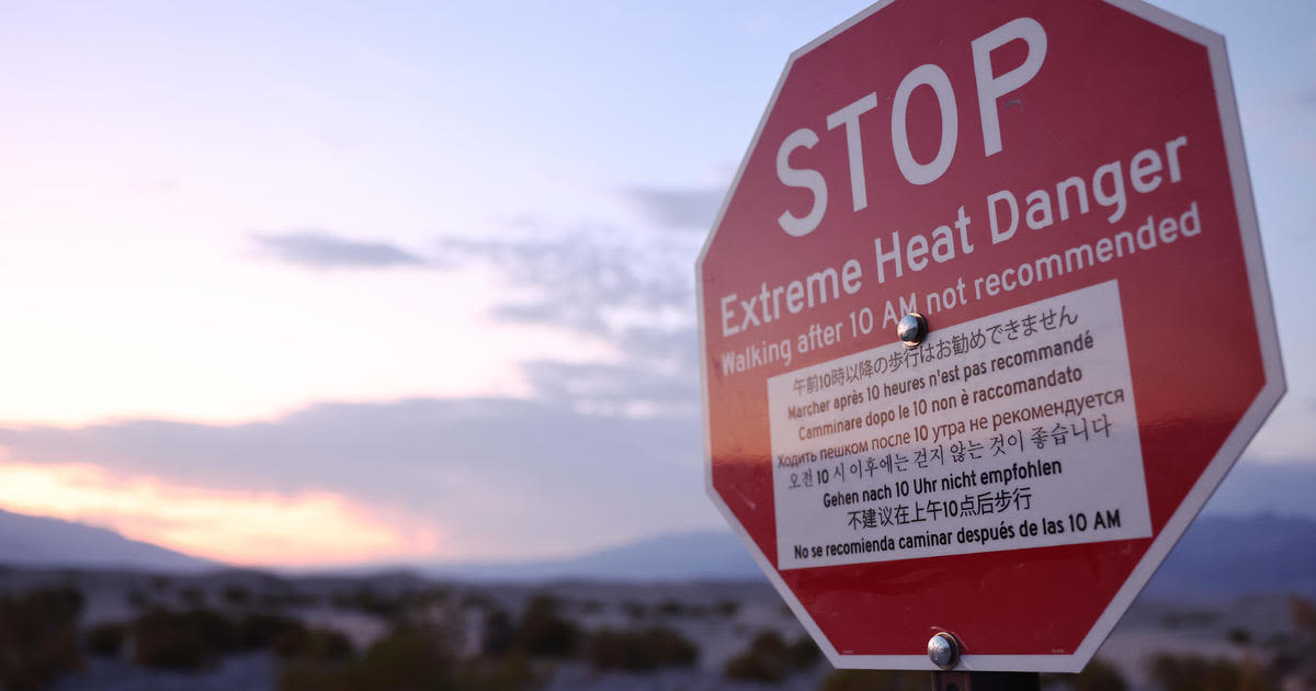 Southern California sees increased wildfire risks amid thunderstorms in inland areas