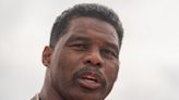 Herschel Walker's ex-girlfriend accuses the Georgia Senate candidate of attacking her after she caught him with another woman and says he shouted, 'You want to see a man? I'll show you a man'