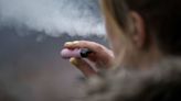 Over 1 in 10 young adults regularly use e-cigarettes, CDC report says