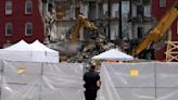 A survivor of Iowa’s deadly apartment building collapse sues, saying the owner and city didn’t evacuate residents despite ‘imminent danger’