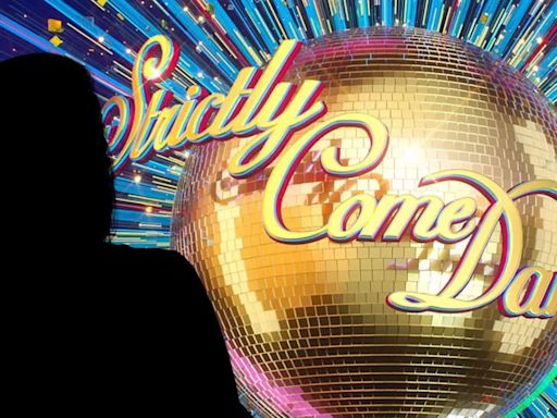 Channel 5 star eyeing up a spot on Strictly after being shunned from reality TV