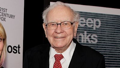 This Billionaire Calls Himself a Warren Buffett ‘Devotee’: Here’s Why