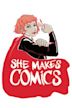 She Makes Comics