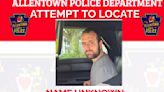 Allentown police trying to locate family of non-verbal male